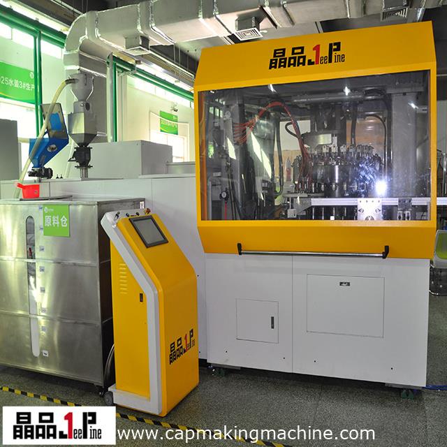 Bottle Cap Machine Bottle Cap Machine